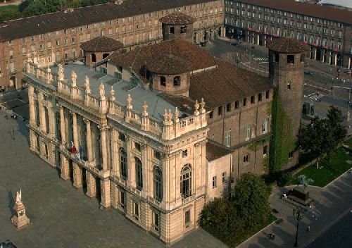 Palazzo madama